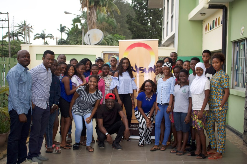 Cornell Student, Kanyinsola Obayan to Establish Creative Arts School in&nbsp;Nigeria