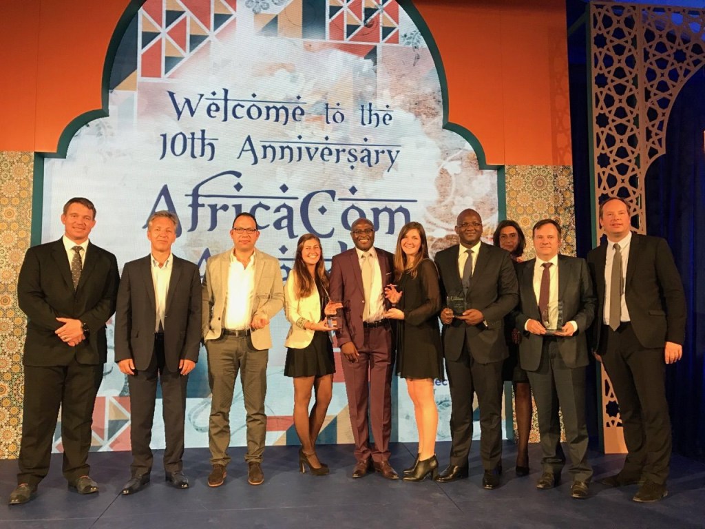 Meet Winners of the Orange Social Venture Prize for Africa and the Middle&nbsp;East