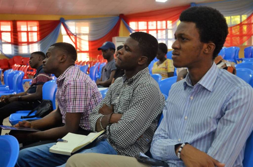 Finalists Announced for the 2018 Ecobank Fintech&nbsp;Challenge