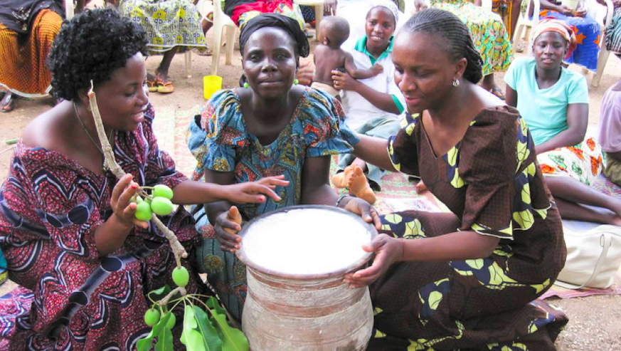 Apply: Women Entrepreneurs In Manufacturing (WEIM)&nbsp;Award