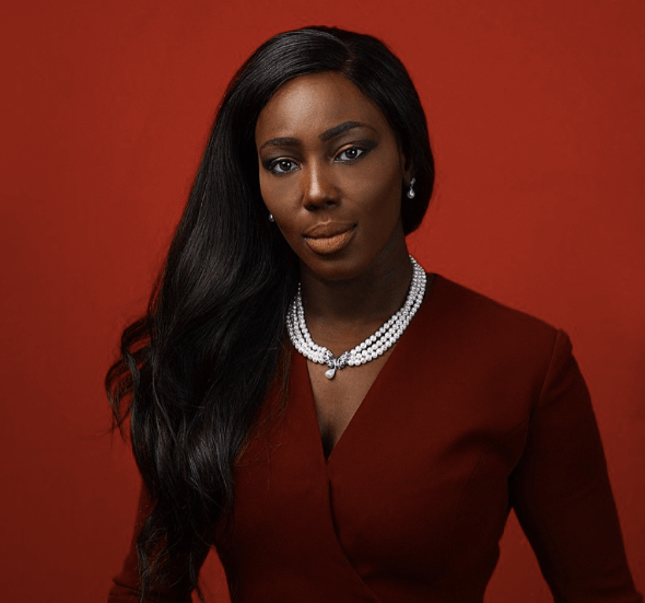 When I Left KPMG to Start My Business, I Only Had $10 In The Bank – Founder of Audeo Nigeria Tells Her&nbsp;Story