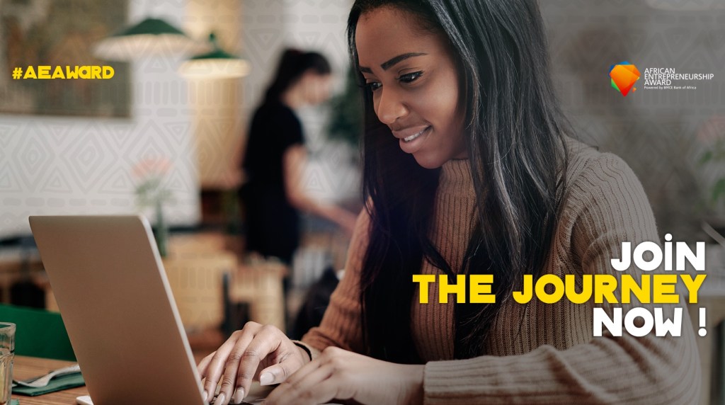 Apply: $1 Million African Entrepreneurship Award