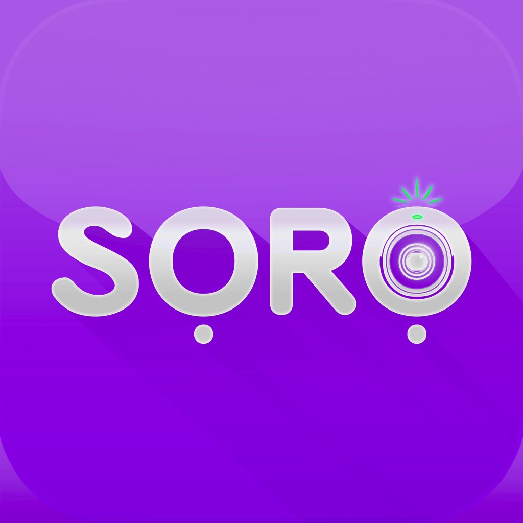 Meet Lola Ishola – Founder of Video Messaging App,&nbsp;SoRo