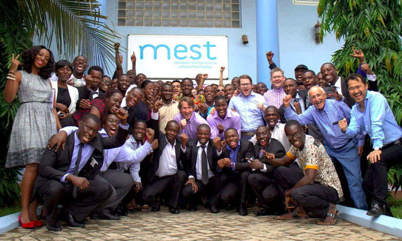 MEST Africa and Microsoft announce 2019 Pan-African Tech Summit in&nbsp;Nairobi