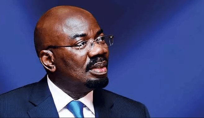 Jim Ovia Supports African Students with a $2 Million&nbsp;Donation