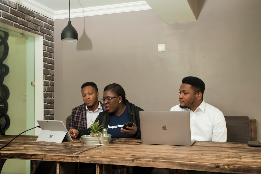 African Startup Winning! Piggybank.ng Secures $1.1M Seed&nbsp;Funding