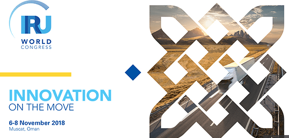 Journalists Apply: IRU Media Award on the Future of Transport and&nbsp;Trade