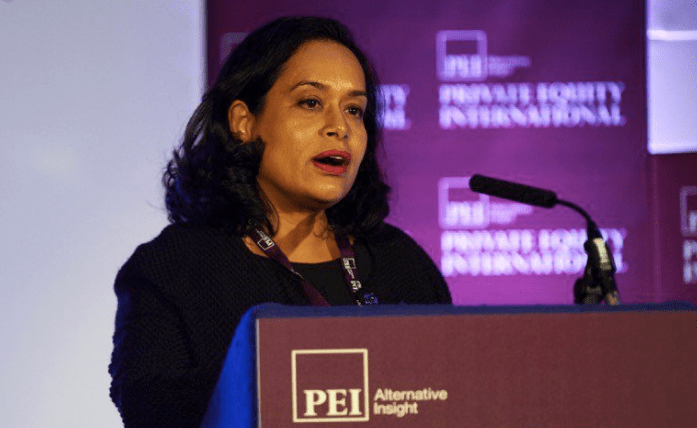 Runa Alam Recognized with Woman Investor of the Year&nbsp;Award