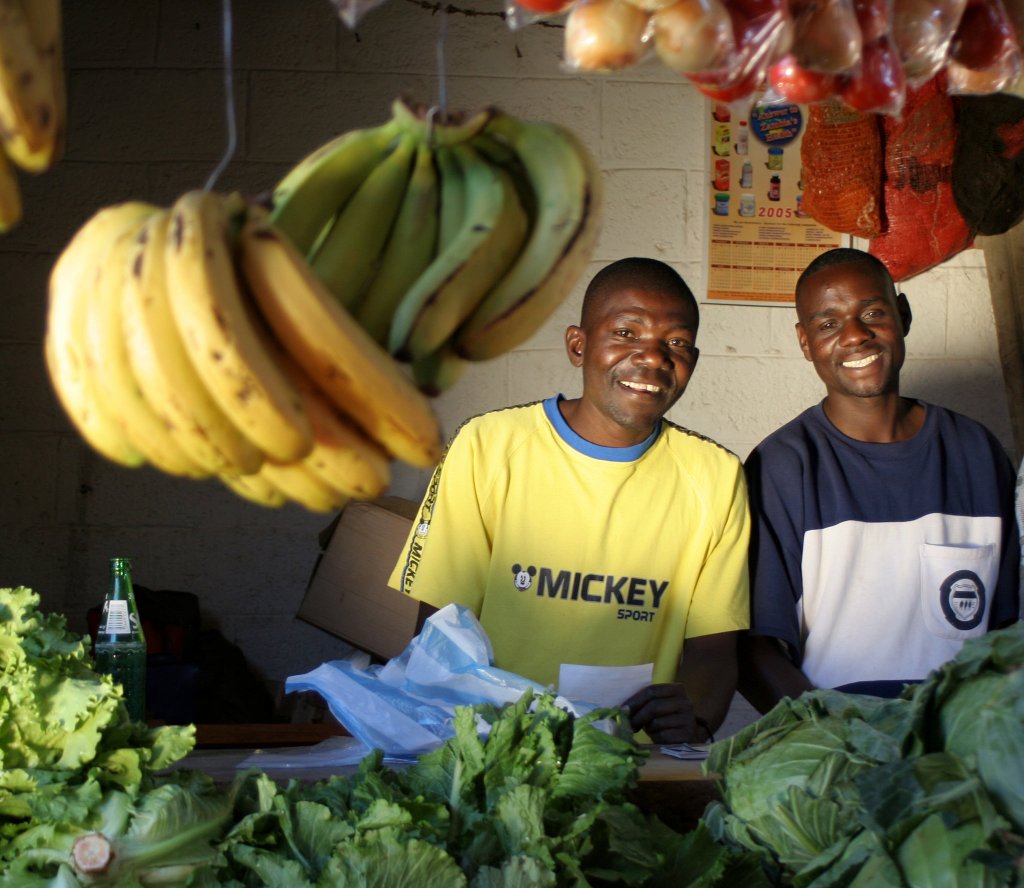 Attend: Nutrition Africa Investor Forum in&nbsp;Kenya