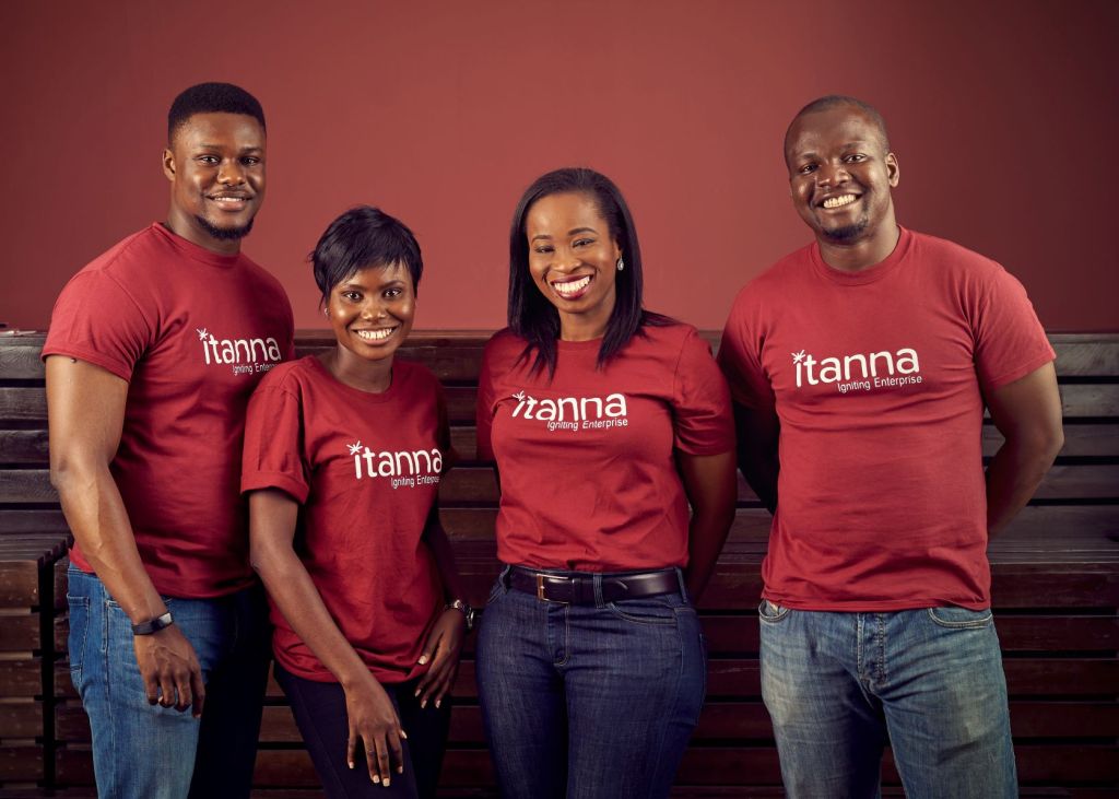 Startups in Lagos Could Receive a $25,000 Investment from the Honeywell&nbsp;Group