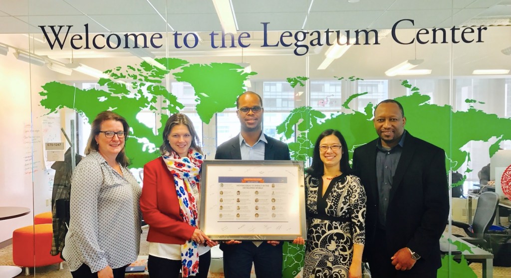 Finalists Announced for the MIT (Zambezi) Prize for Innovation in Financial&nbsp;Inclusion