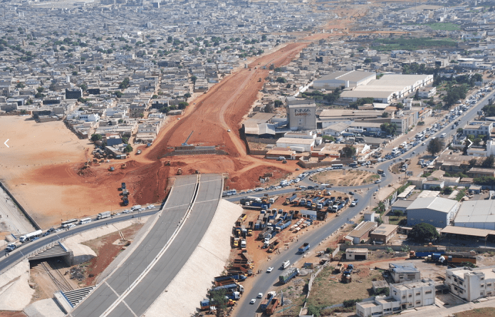 Attend: Property Summit for Real Estate Investors and Developers in&nbsp;Senegal