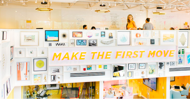 Networking and Dating App, BumBle to Invest in Women&nbsp;Founders