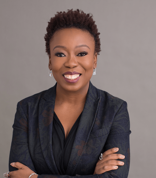 Research Project at Stanford Becomes  Thriving Startup – Adia Sowho, Managing Director of Mines Nigeria Speaks to The AWP&nbsp;Network