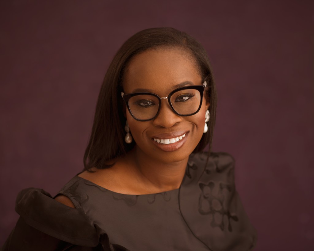 “As Women, We Must Confidently Own Our Spaces and Sell Our Vision”- Tomi Otudeko, Founder of&nbsp;Itanna