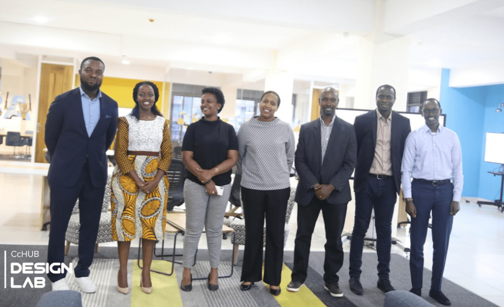 CcHUB Expands into East Africa to Launch First of its Kind Creative & Tech&nbsp;Space