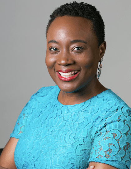 Founder of AWP Network, Mary Olushoga to Speak at Baruch&nbsp;College