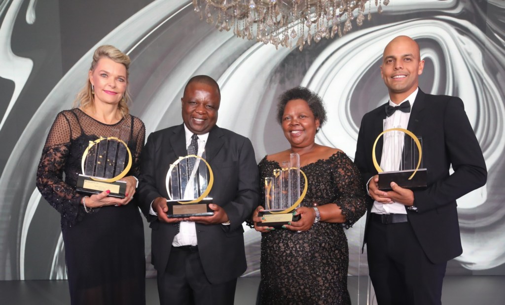 Apply: 2019 EY World Entrepreneur Award – Southern Africa&nbsp;Chapter