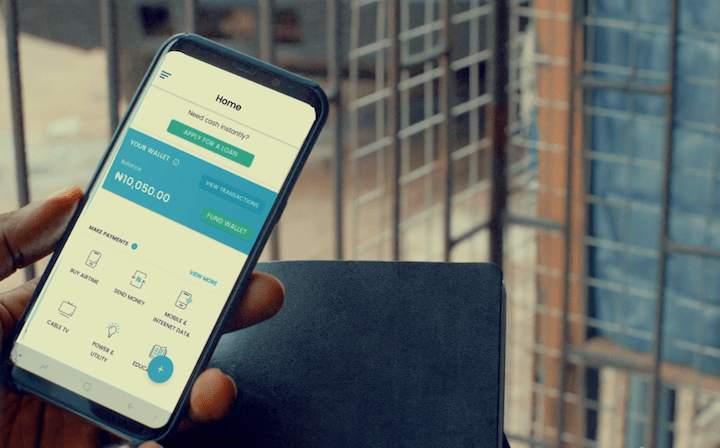 Nigeria’s OneFi secures $5mn debt facility from Nairobi-based&nbsp;Lendable