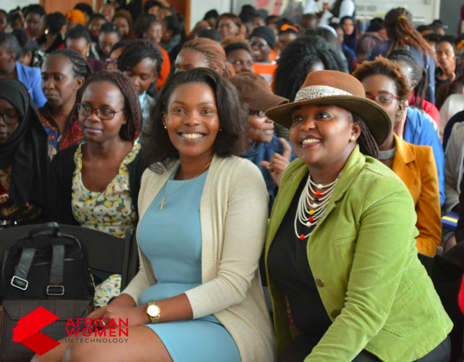 The African Women in Technology Conference Comes to Lagos, Nigeria – Don’t Miss&nbsp;It!