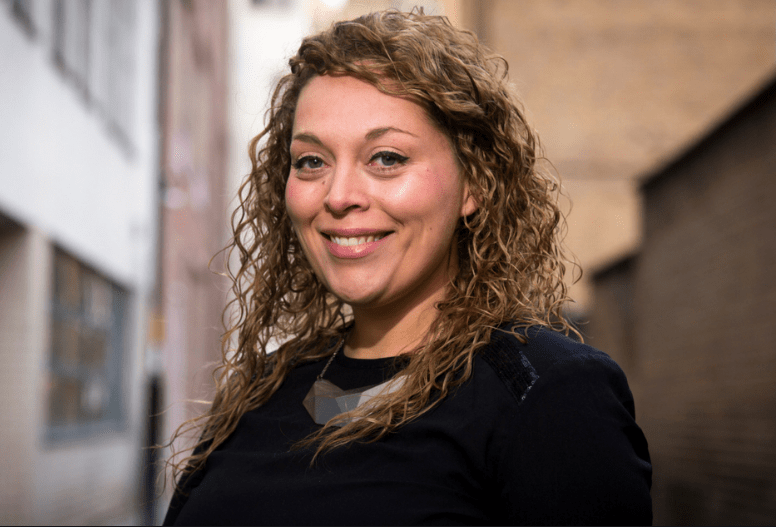 Jessica Hope, Founder of Wimbart PR tops UK PR Power&nbsp;List