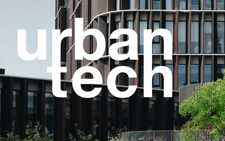 Apply: Urban Tech Accelerator&nbsp;Program