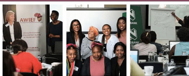 Apply: AWIEF Business Growth Accelerator Program for Women&nbsp;Entrepreneurs