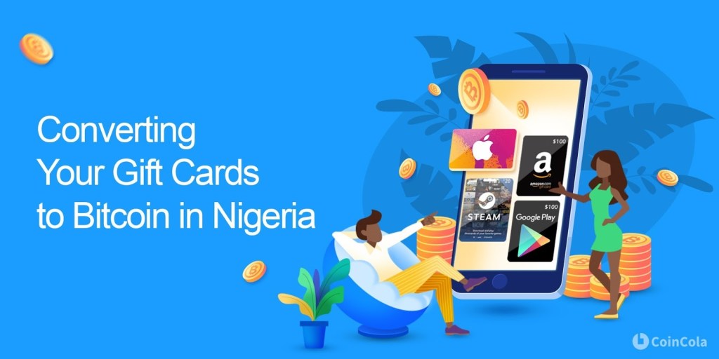 CoinCola – Person-to-Person (P2P) Bitcoin platform now in&nbsp;Nigeria
