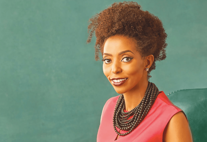 Amy Jadesimi, CEO of LADOL to Speak at the Africa Shared Value&nbsp;Summit