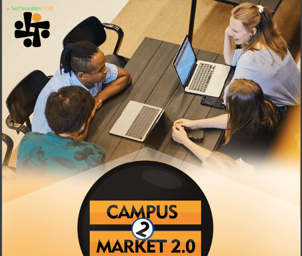 Apply: Wennovation Hub Campus2Market Business&nbsp;Program