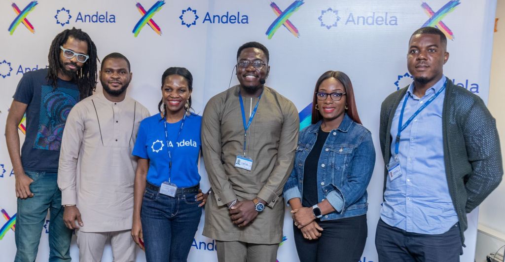 Andela launches The Power of “X” campaign as it scales engineering teams across the&nbsp;continent