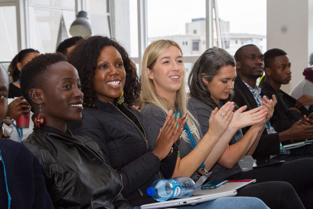 Apply: Impact Investing Fellowship for Asset Owners and Managers in Asia and&nbsp;Africa