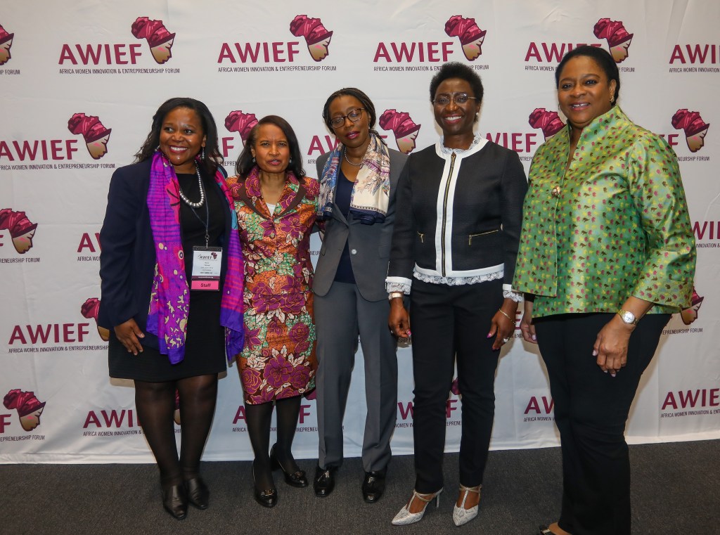 Africa Women Innovation & Entrepreneurship Forum (AWIEF) Conference Resolution Calls for the Inclusion of Women in the Africa Continental Free Trade Agreement (AfCFTA)&nbsp;Process