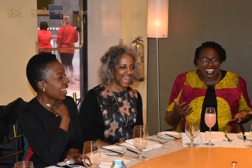 The King Baudouin Foundation Honors Founder of WeCyclers, Bilikiss&nbsp;Adebiyi-Abiola