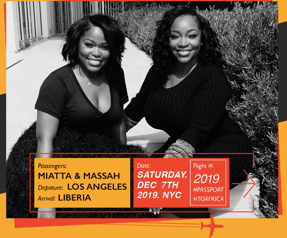 Society for Africans in the Diaspora to host its 9th Annual African Diaspora&nbsp;Award