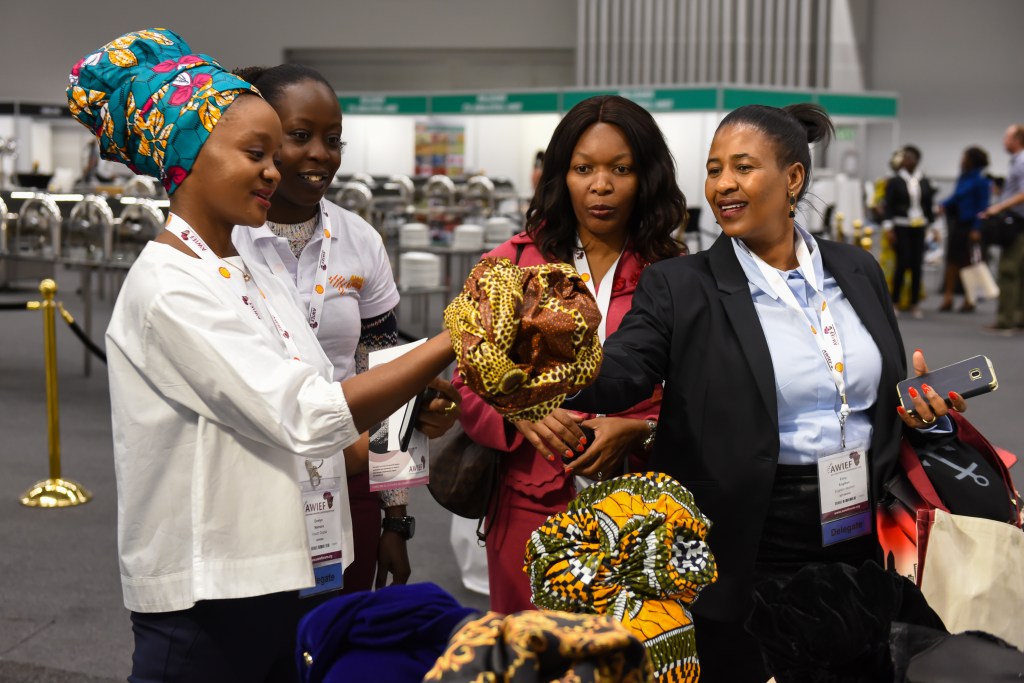 Facebook celebrates achievers across Sub Saharan African (SSA) following International Women’s&nbsp;Day