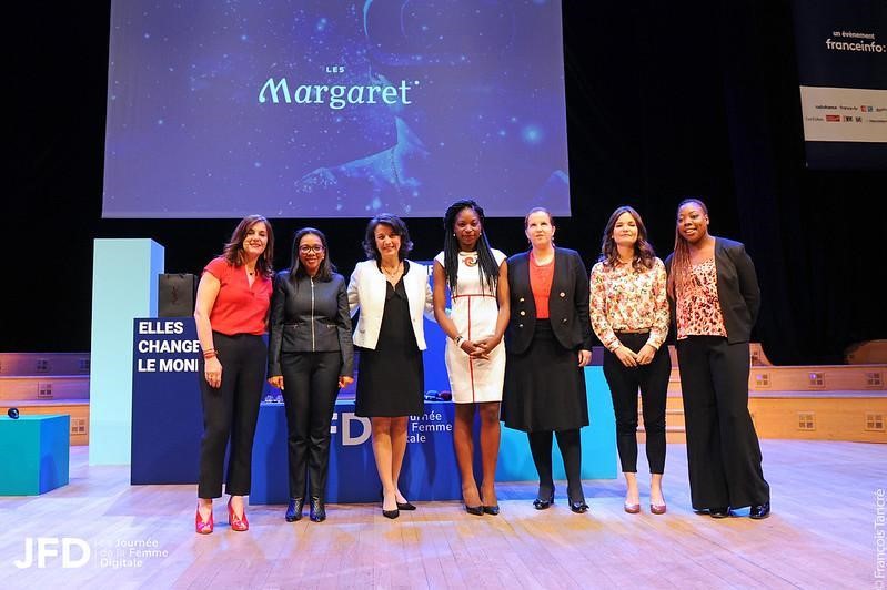 Apply for the 2020 Les Margaret Women Entrepreneur&nbsp;Award
