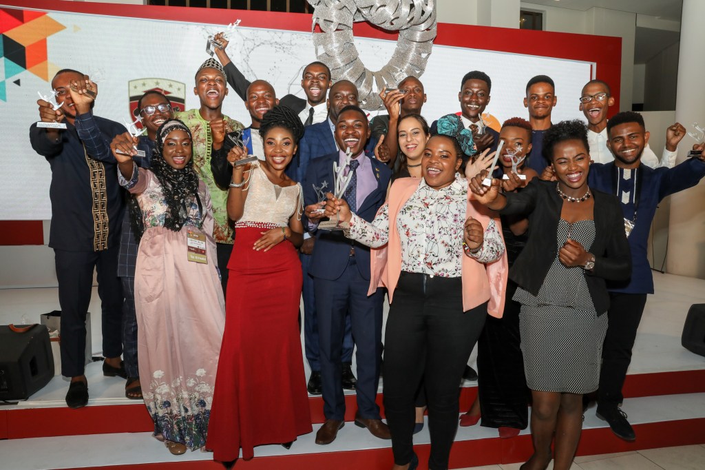 Apply for the $100,000 Anzisha Prize for Young African&nbsp;Entrepreneurs