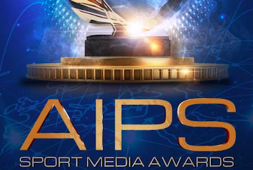 Apply: International Sports Press Association (AIPS) Sport Media&nbsp;Awards